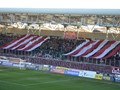 Η γιορτή των δυο πρωταθλητών